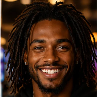 Raphael Reeves