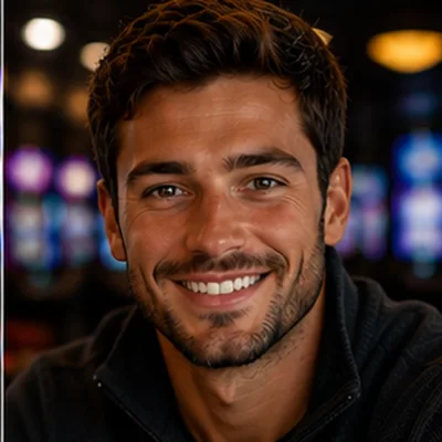 Trevor Petrov
