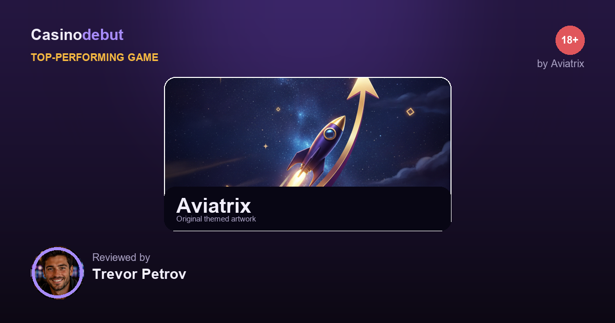 Aviatrix Aviatrix banner